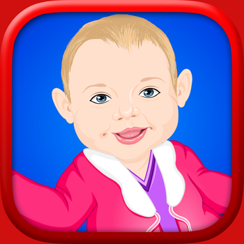 Baby Dress Up For Girls 2 LOGO-APP點子