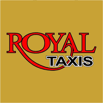 Royal Taxis Huddersfield 旅遊 App LOGO-APP開箱王