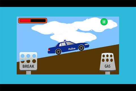 Mountain Racing Challenge screenshot 2