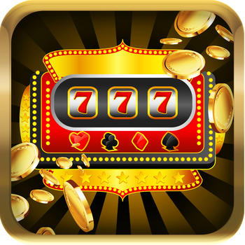 Lucky Valley Slots! - Sherwood Casino - Your chance to win big! LOGO-APP點子