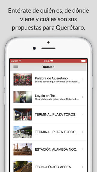 免費下載新聞APP|Roberto Loyola Gobernador app開箱文|APP開箱王