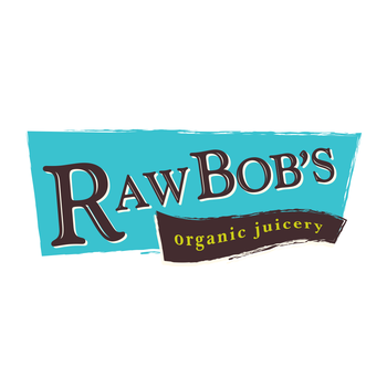 Raw Bob's Organic Juicery LOGO-APP點子