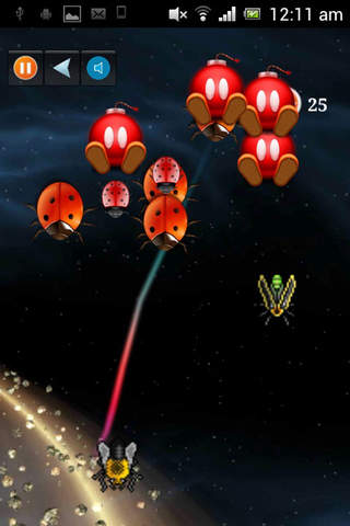 InsectKiller2015 screenshot 4