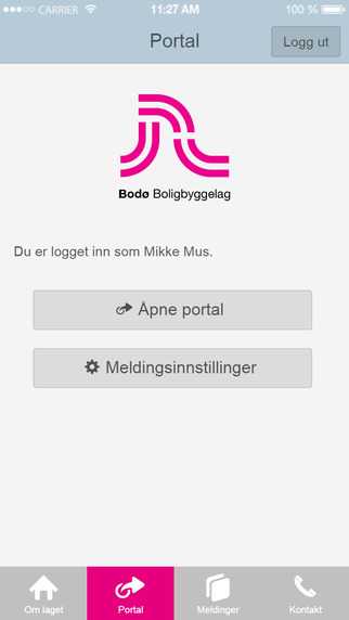 【免費工具App】Bodø BBL-APP點子