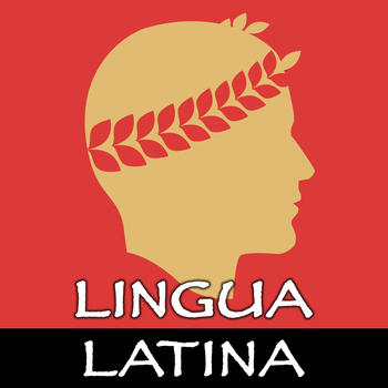 Lingua Latina: Nouns LOGO-APP點子