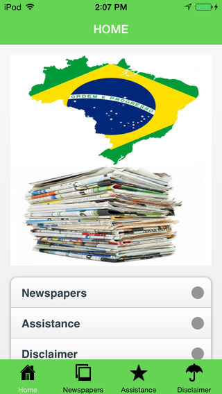 Jornal de Brasilia