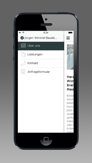 免費下載商業APP|Jürgen Wimmel Bauelemente app開箱文|APP開箱王