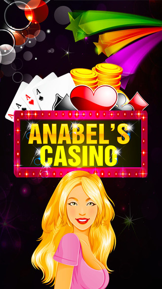 免費下載遊戲APP|Anabel's Casino app開箱文|APP開箱王