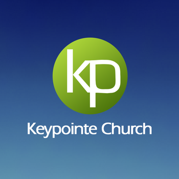 Keypointe Church LOGO-APP點子