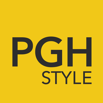 PGH Style LOGO-APP點子