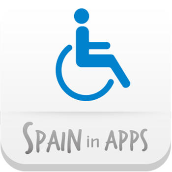 Accessible Spain Palma de Mallorca LOGO-APP點子