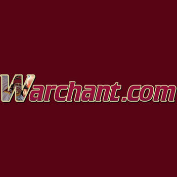 Warchant Mobile LOGO-APP點子