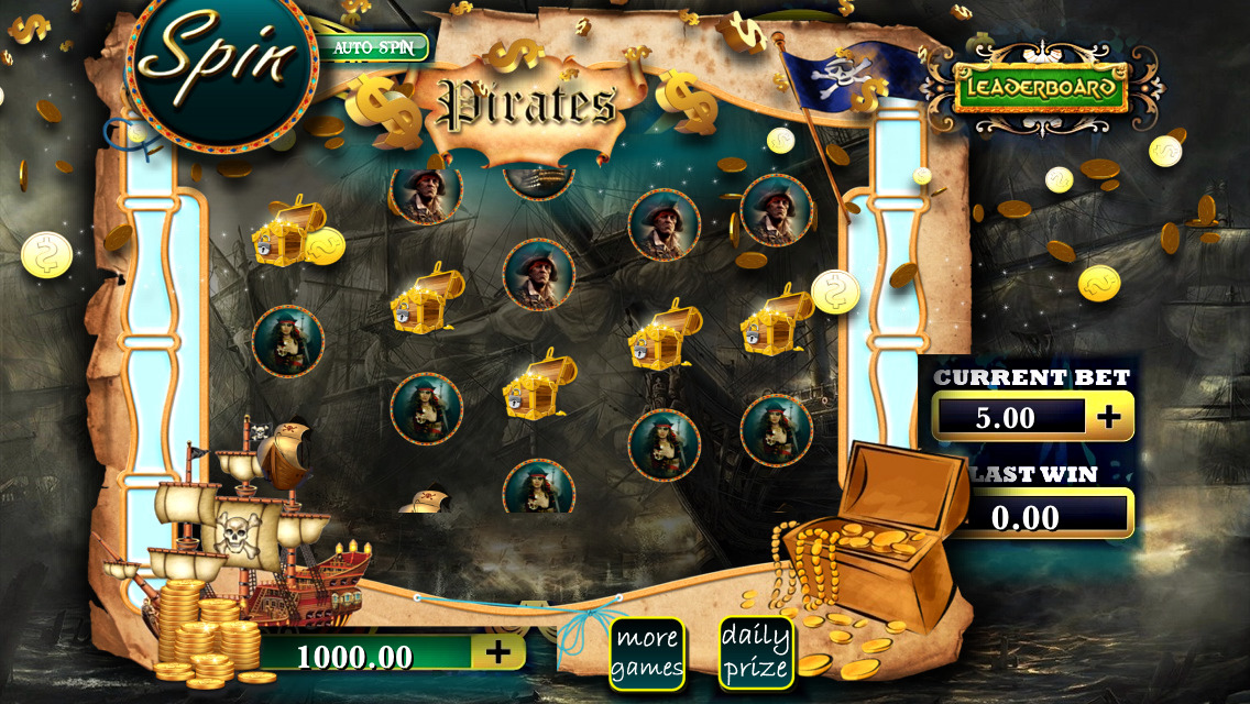 Slot gratis online Machine-Gun Unicorn