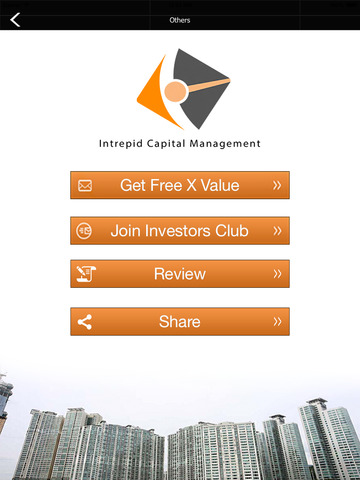 【免費工具App】Intrepid Financial Budget Calculator-APP點子