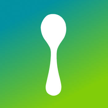 Spoon Counter LOGO-APP點子