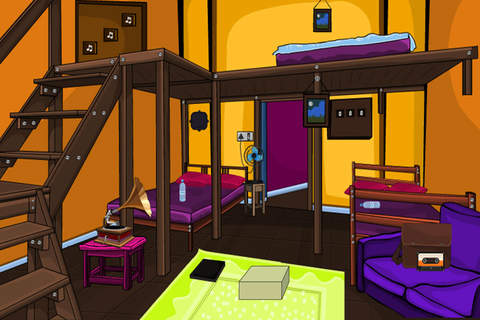 742 Teen Girls Hostel Escape screenshot 2