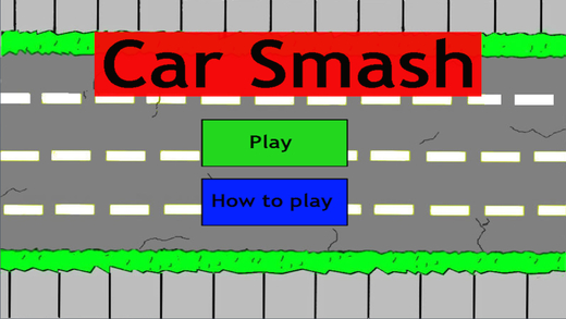 Car Smash
