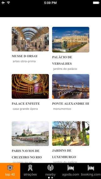 免費下載旅遊APP|Paris Guia de Viagem Tristansoft app開箱文|APP開箱王