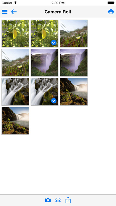 iPhone Screenshot 5