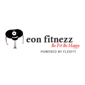 Eon Fitnezz 健康 App LOGO-APP開箱王