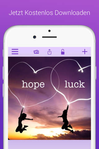 Word Lab - Add Quotes And Text To Your Photos For Instagram screenshot 4