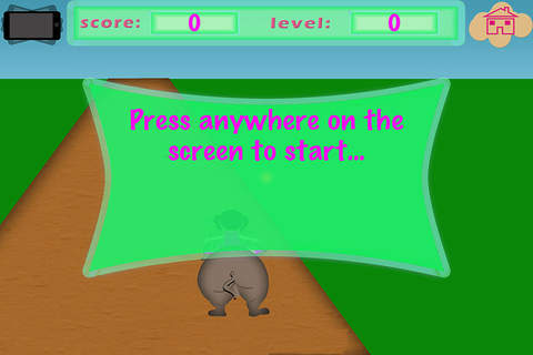 Animals Ride Preschool Learning Experience In The Wild Simulator Game screenshot 3