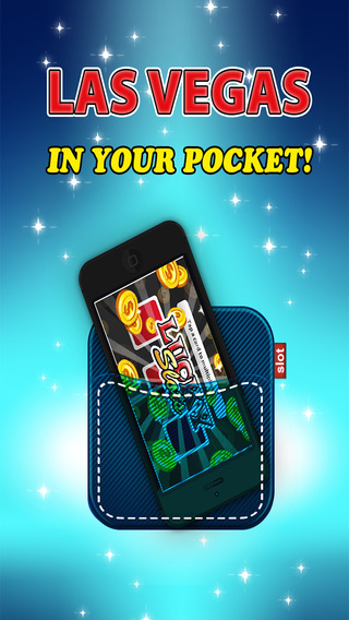 【免費遊戲App】Slots Of Paradise Free - Progressive Casino Game with Wild Jackpot Bonus-APP點子