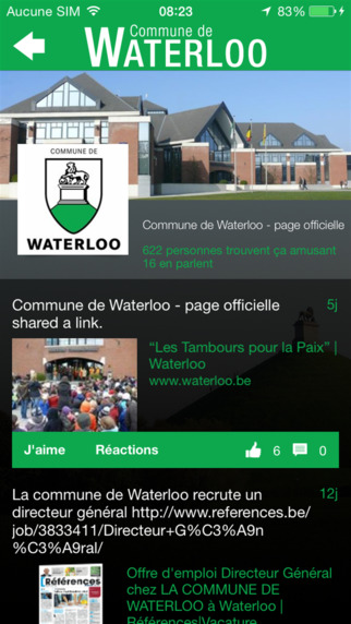 免費下載工具APP|Waterloo app開箱文|APP開箱王