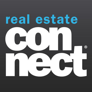 Real Estate Connect NY15 LOGO-APP點子