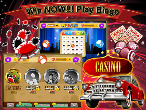 免費下載遊戲APP|Ace Las Vegas Style Bingo Mania app開箱文|APP開箱王