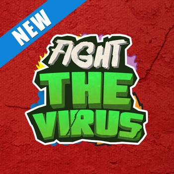 Fight The Virus 遊戲 App LOGO-APP開箱王
