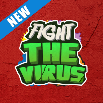 Fight The Virus LOGO-APP點子