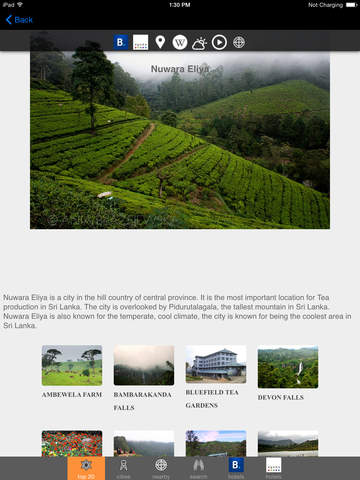 免費下載旅遊APP|Sri Lanka Travel Guide by Tristansoft app開箱文|APP開箱王