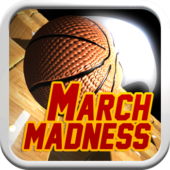 March Madness Maze LOGO-APP點子