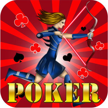 Artemisia Aces Poker Double or Nothing Free - Bet Now And Win! 遊戲 App LOGO-APP開箱王