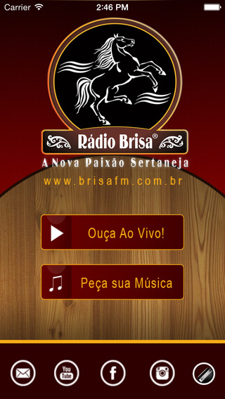 Rádio Brisa FM