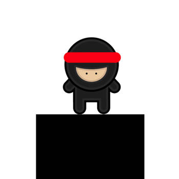 Stick Ninja - Our Hero 遊戲 App LOGO-APP開箱王