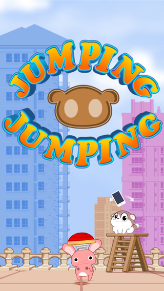 Jumping Jumping