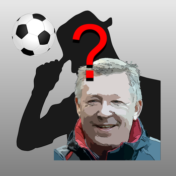 Football Managers Quiz Maestro: Guess The Soccer Manager LOGO-APP點子