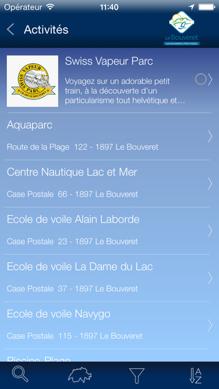 免費下載旅遊APP|Le Bouveret app開箱文|APP開箱王