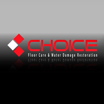 Choice Floor Care & Water Restoration HD LOGO-APP點子