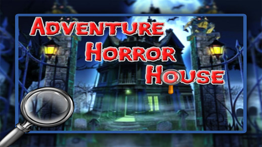 Adventure Horror House