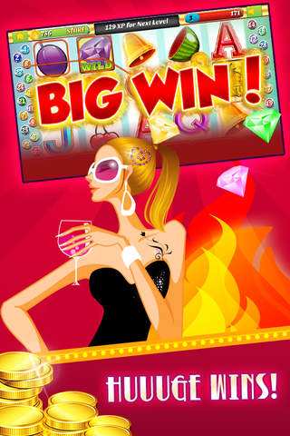 ''''''' A Slots Odyssey '''''''' -Press Your Luck Casino- Online slots machine games! screenshot 2