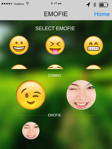 免費下載攝影APP|EMOFIE app開箱文|APP開箱王