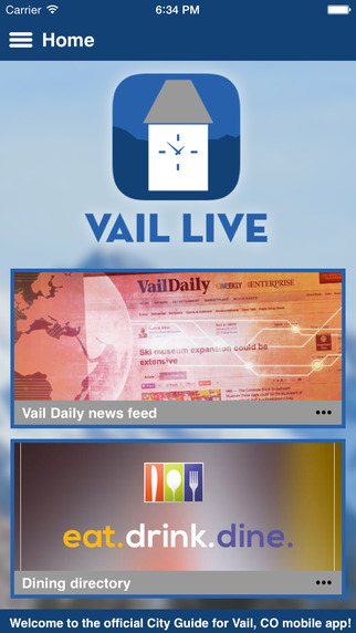 免費下載生活APP|Vail Live app開箱文|APP開箱王
