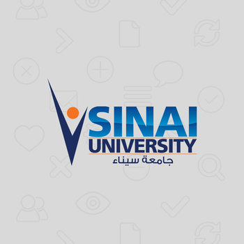 Sinai University LOGO-APP點子