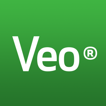 Veo® Mobile - TD Ameritrade Institutional LOGO-APP點子