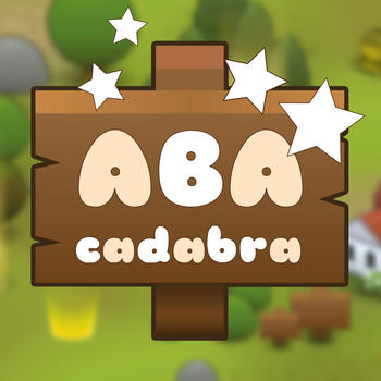 ABAcadabra LOGO-APP點子