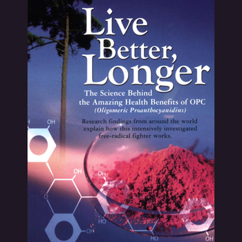 Live Better, Longer LOGO-APP點子