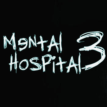 Mental Hospital III LOGO-APP點子